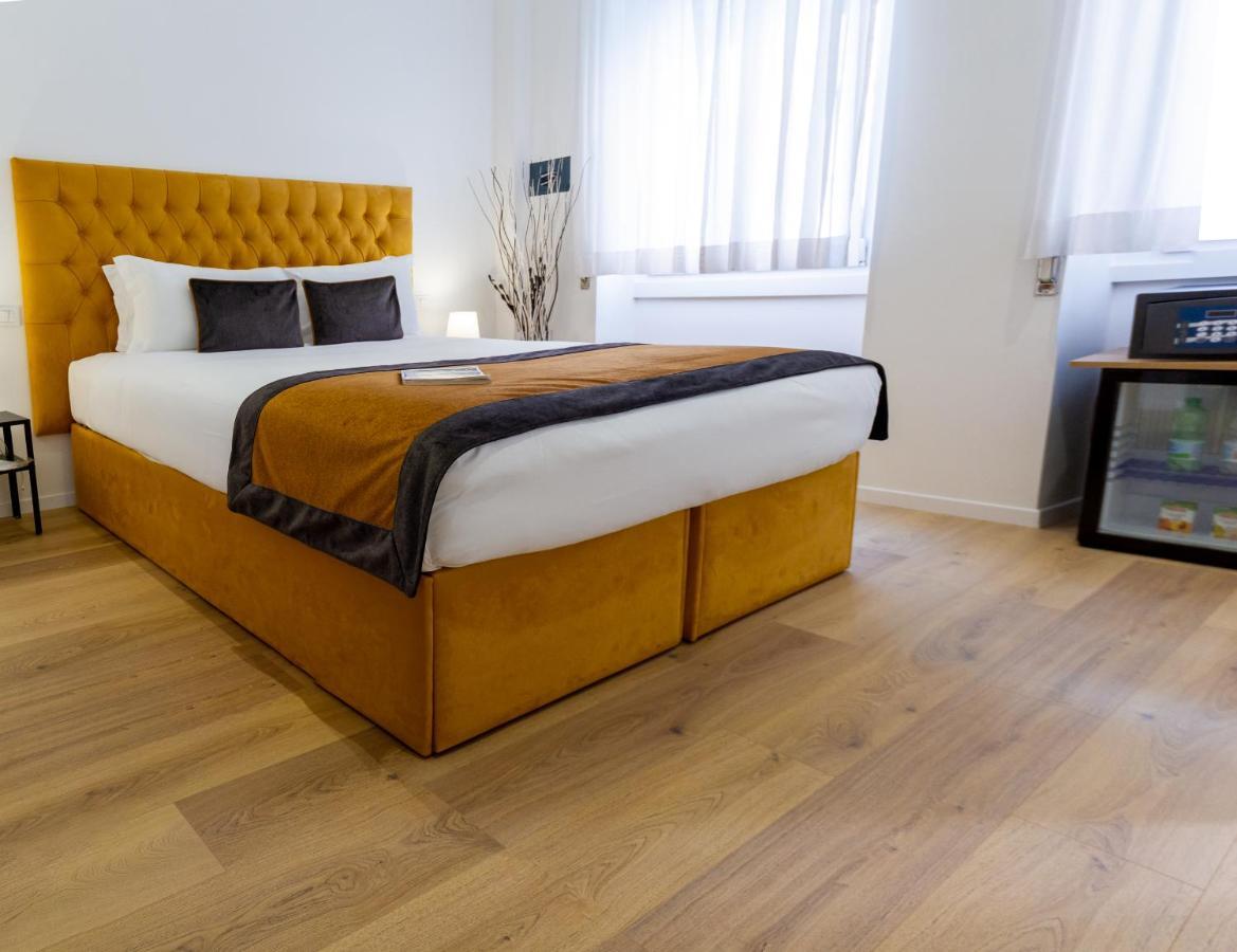 Michelangelo Vatican Bed & Breakfast Rome