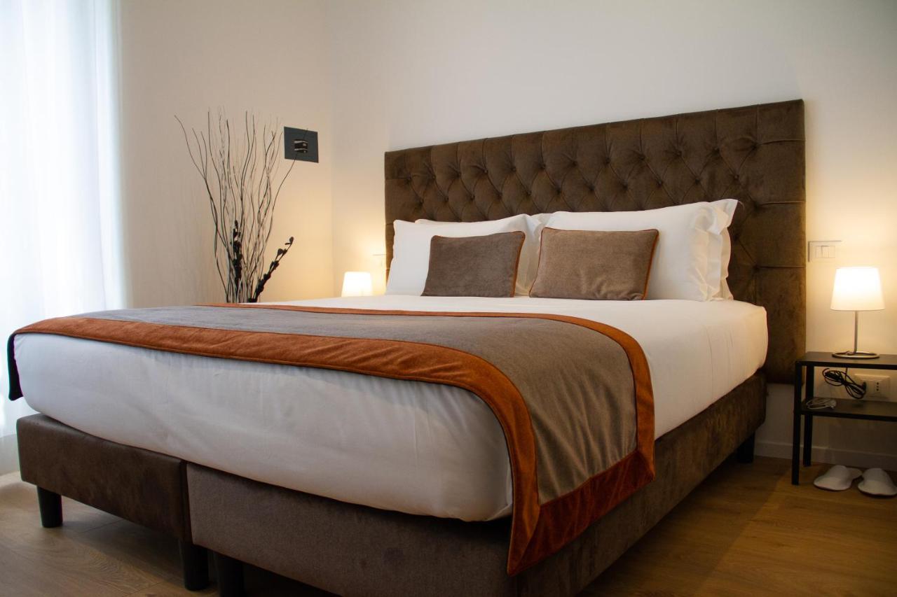 Bed & Breakfast Michelangelo Vatican Rome