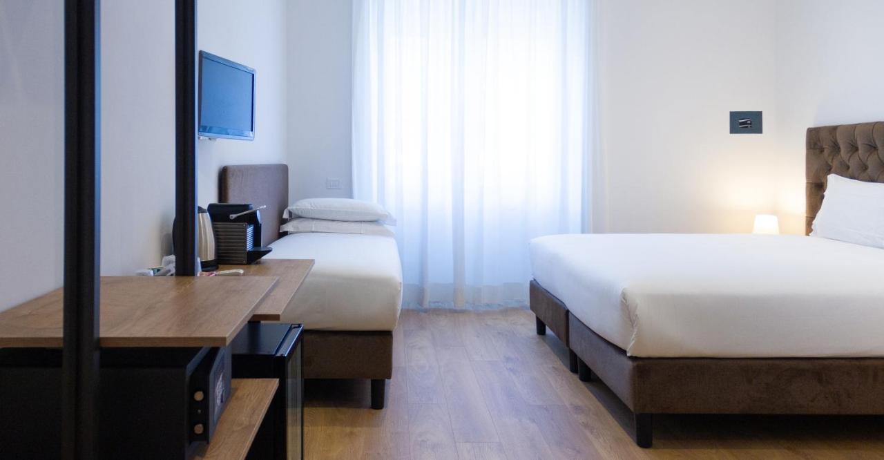 Bed & Breakfast Michelangelo Vatican 2*