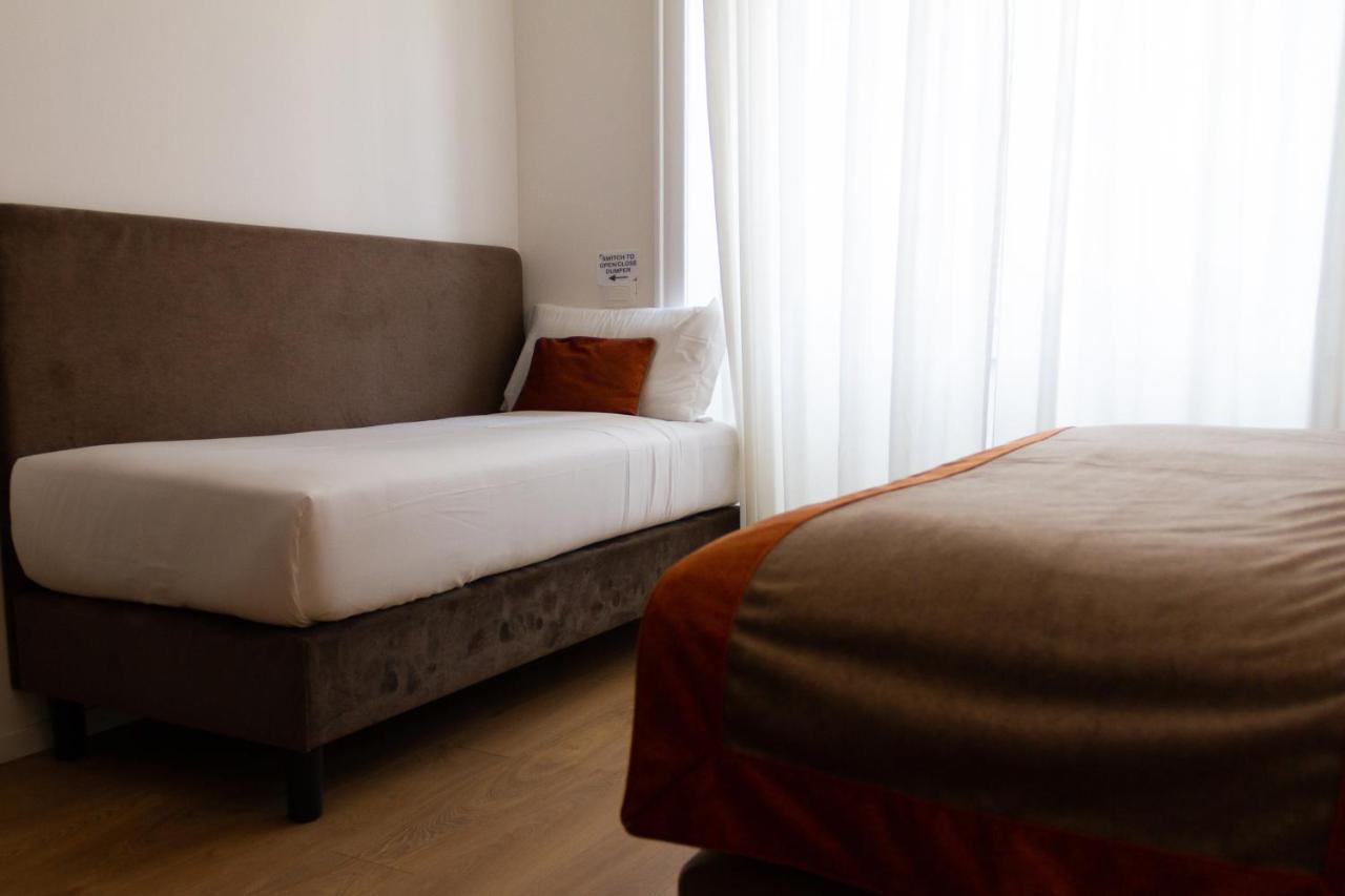 Michelangelo Vatican Bed & Breakfast