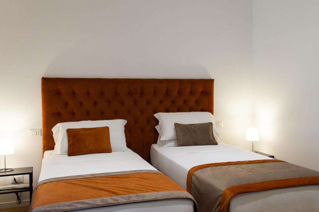 Michelangelo Vatican Bed & Breakfast 2*
