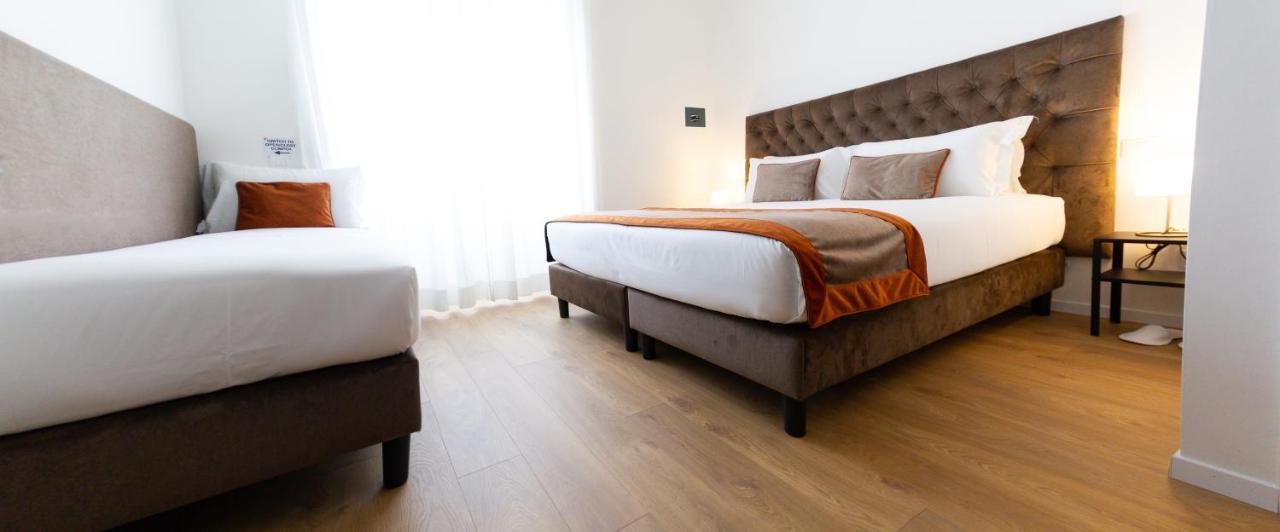 Bed & Breakfast Michelangelo Vatican 2*