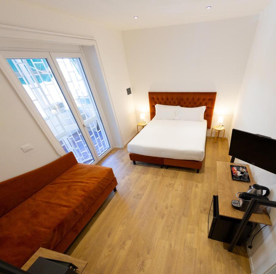 Michelangelo Vatican Bed & Breakfast Rome