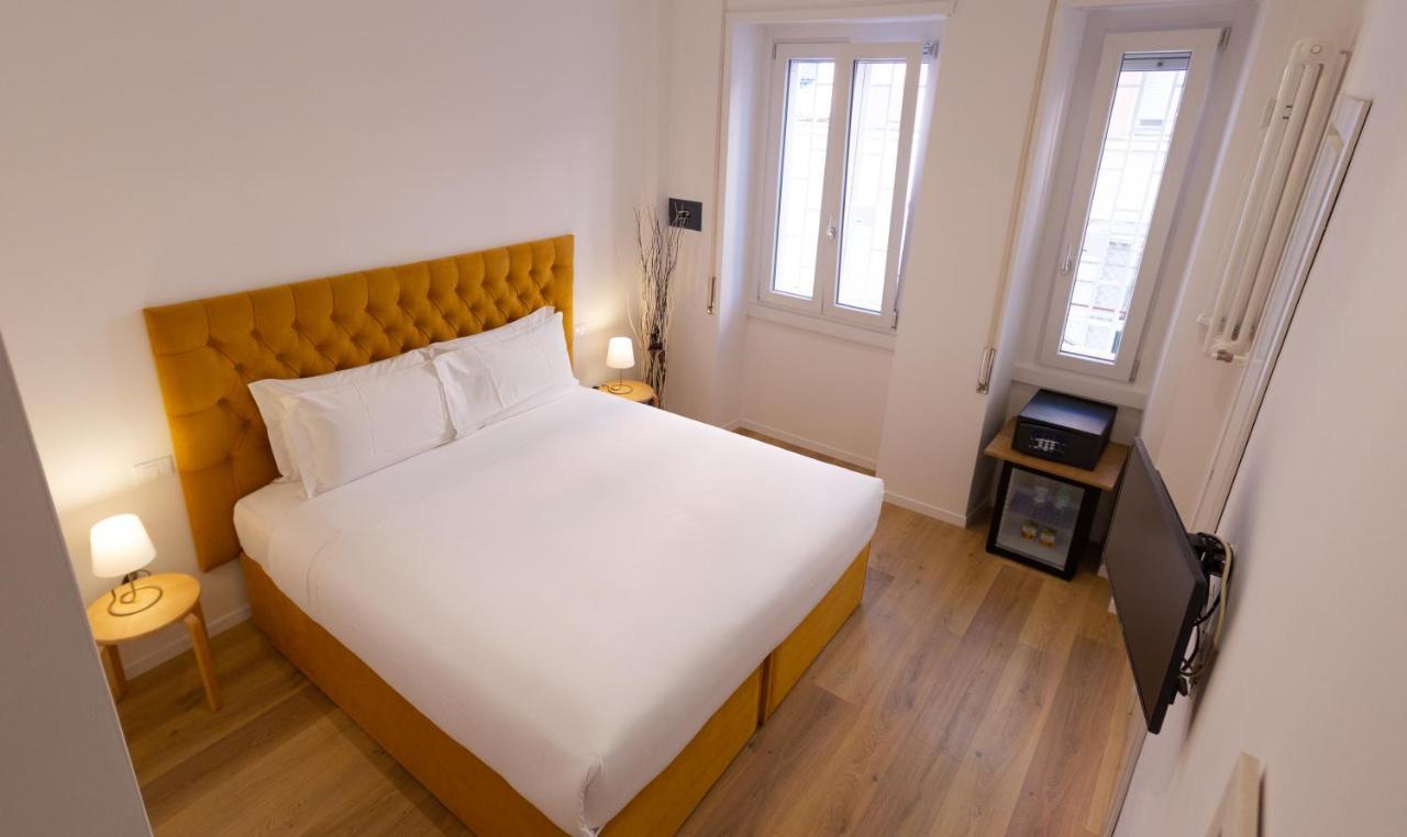 Michelangelo Vatican Bed & Breakfast