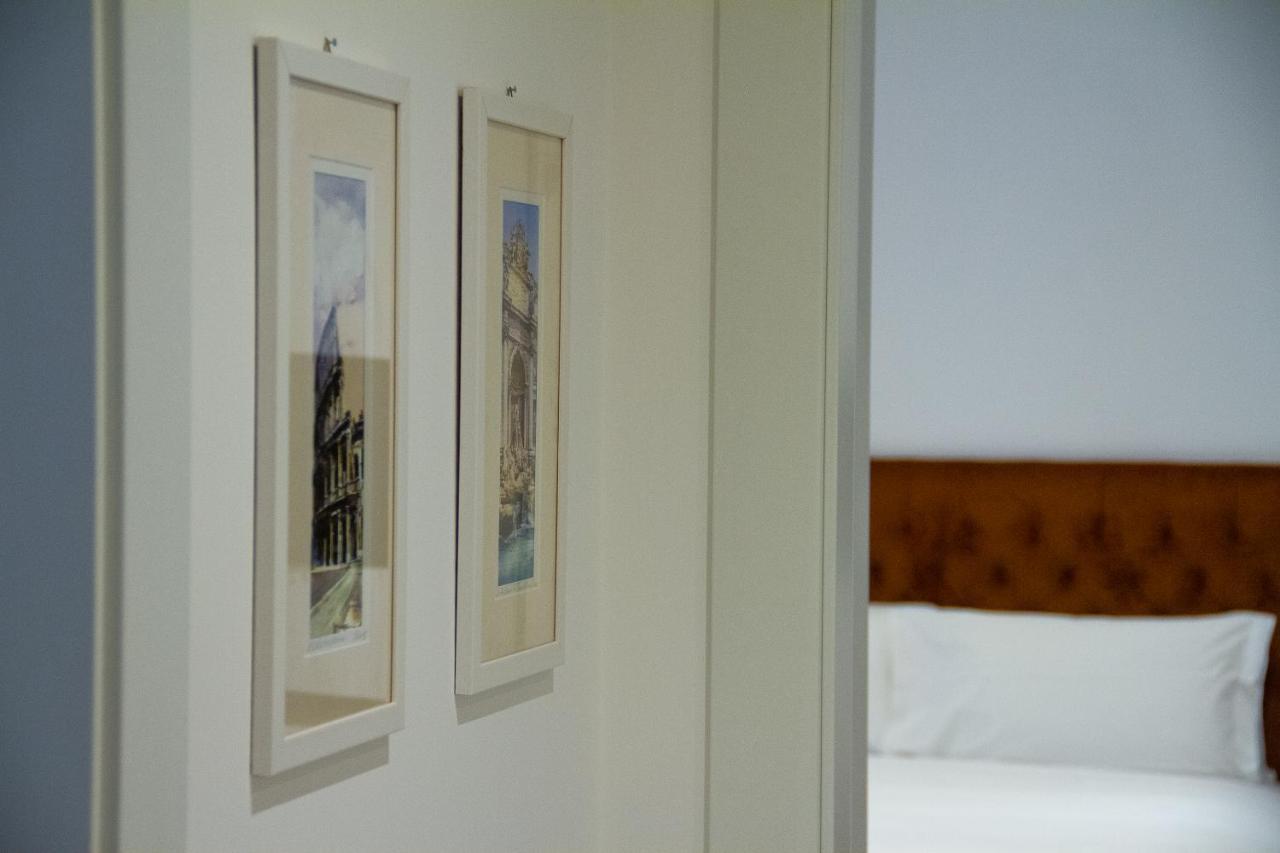 Michelangelo Vatican Bed & Breakfast Rome