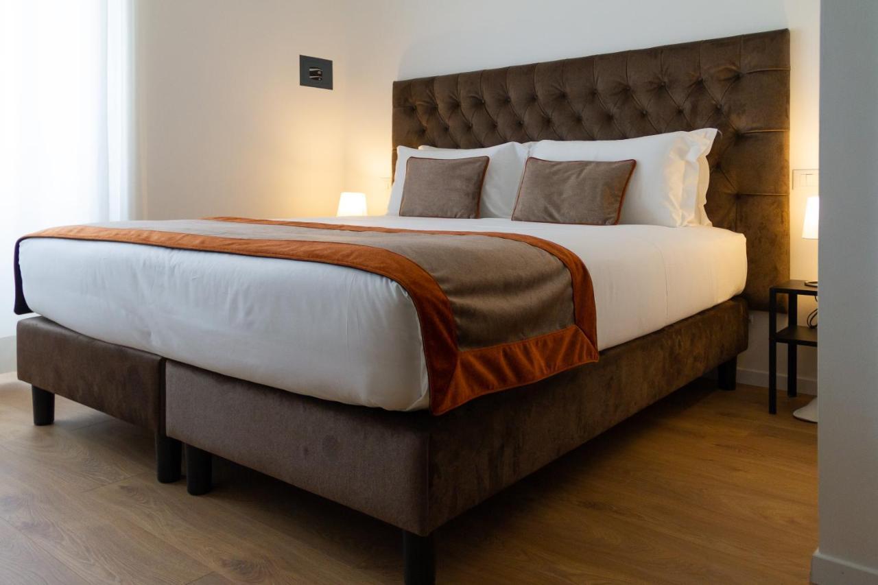 Bed & Breakfast Michelangelo Vatican 2*