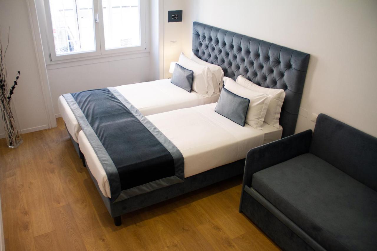 Bed & Breakfast Michelangelo Vatican 2*