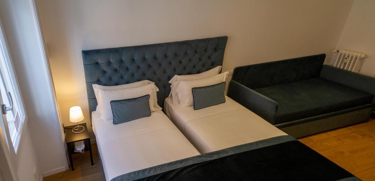 Michelangelo Vatican Bed & Breakfast 2*