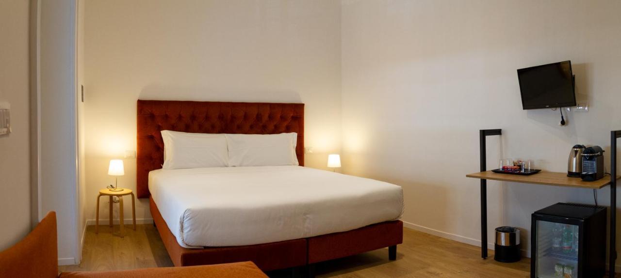 Michelangelo Vatican Bed & Breakfast 2*