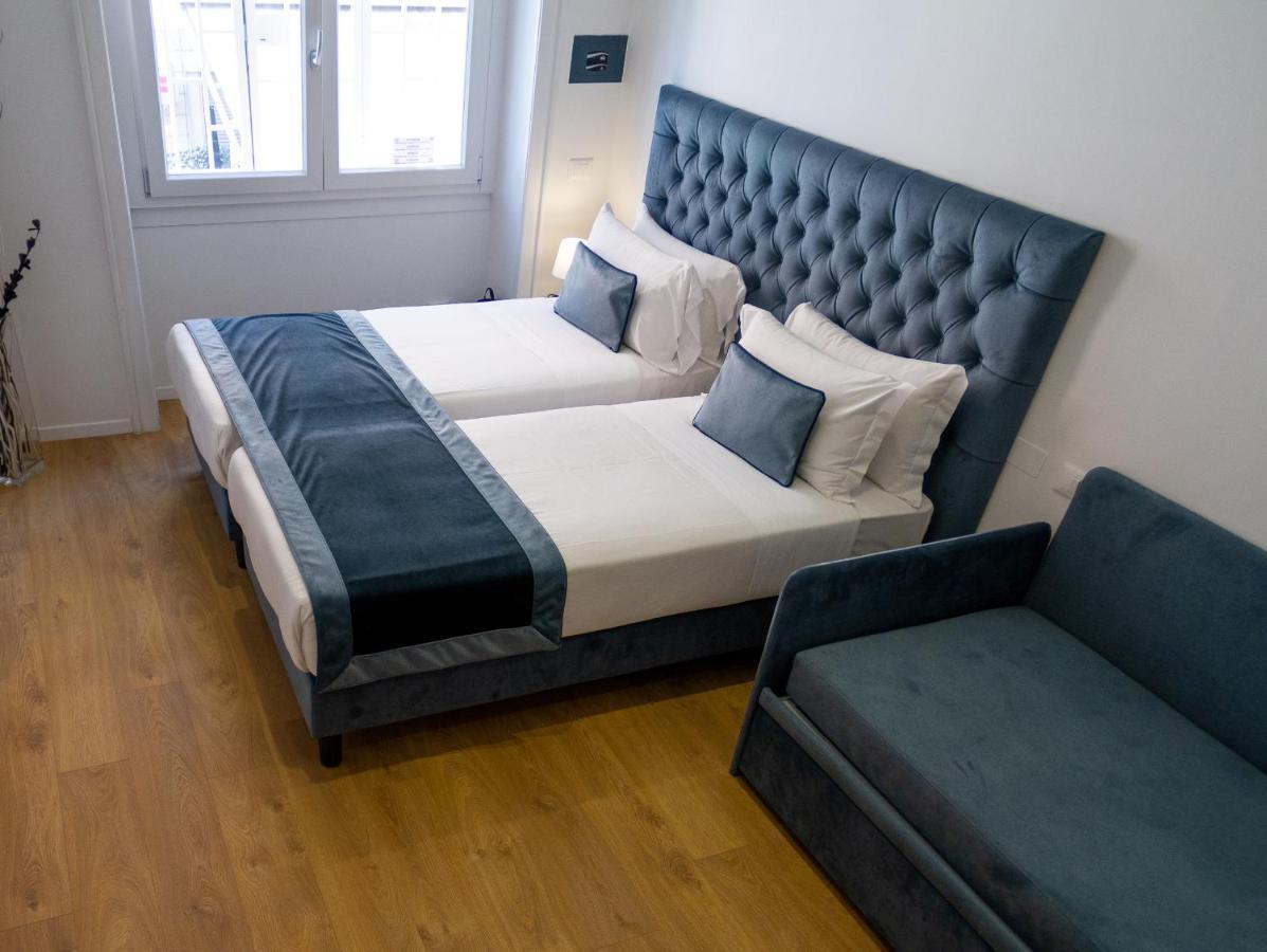 Bed & Breakfast Michelangelo Vatican