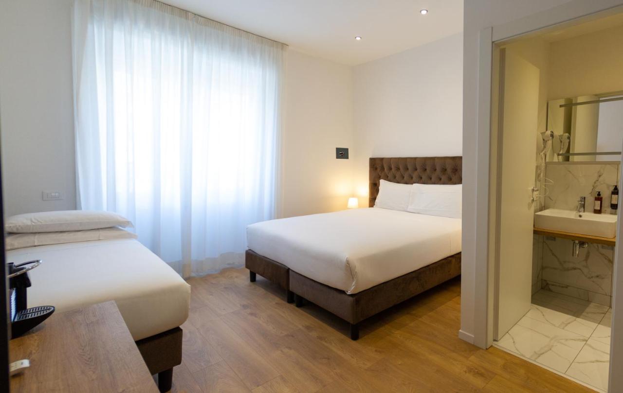 Michelangelo Vatican Bed & Breakfast Rome