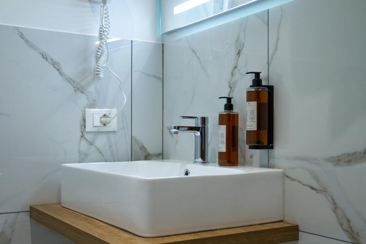 Michelangelo Vatican Bed & Breakfast Rome