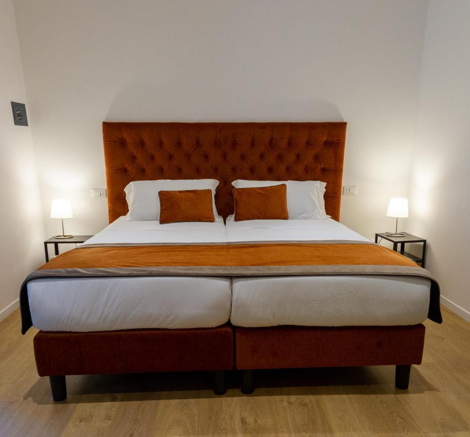 Michelangelo Vatican Bed & Breakfast Rome