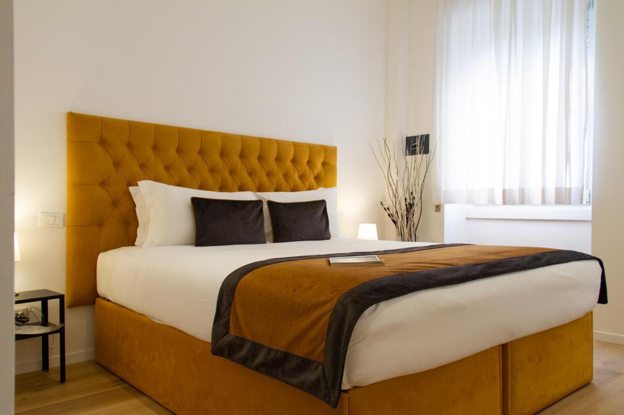 Michelangelo Vatican Bed & Breakfast 2*