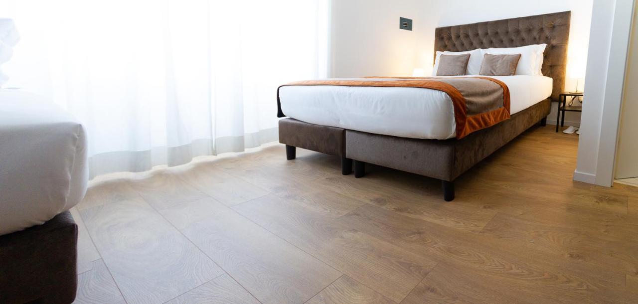 Michelangelo Vatican Bed & Breakfast