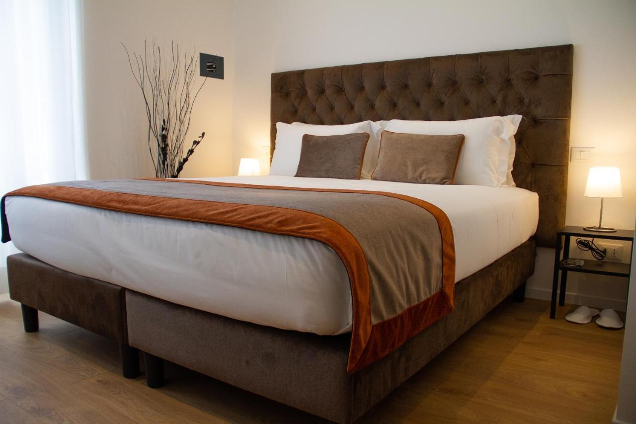 Michelangelo Vatican Bed & Breakfast Rome