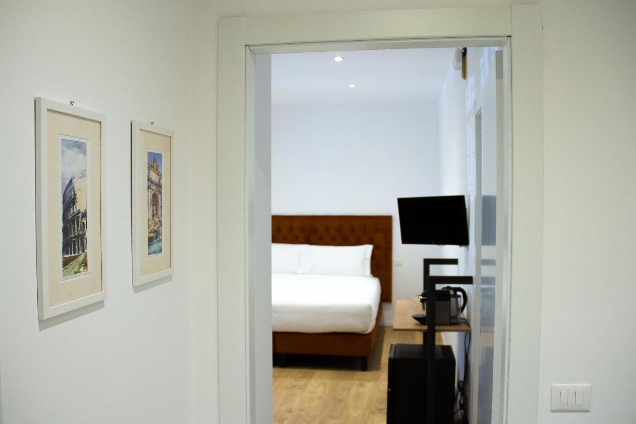 Bed & Breakfast Michelangelo Vatican