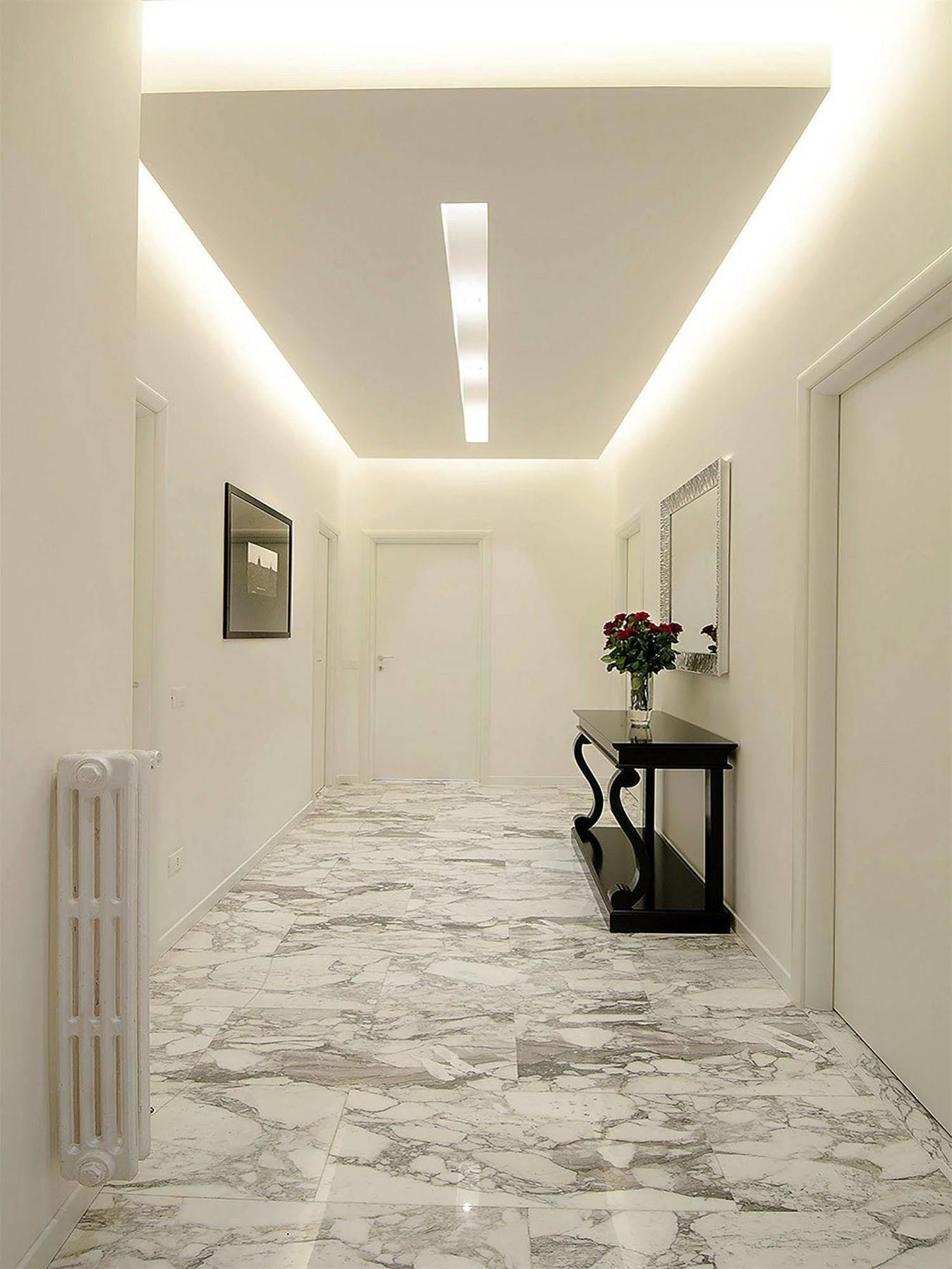 Michelangelo Vatican Bed & Breakfast Rome