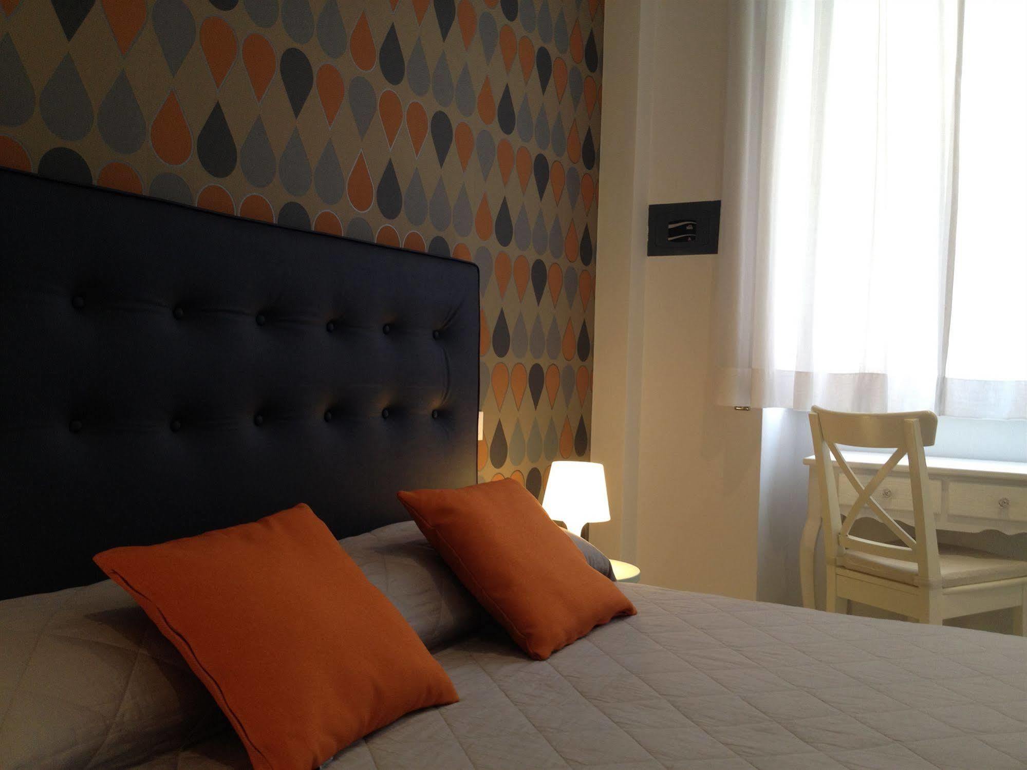 Bed & Breakfast Michelangelo Vatican Rome